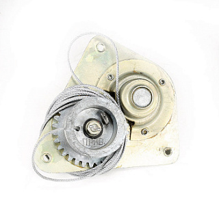 Стеклоподъемник Краз правый (ПАО ХК "АвтоКраз")