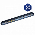 Балка светодиодная 12/24В 160W (16 диодов) Cree Combo (700х60х90 мм) Solarx ("Lumen")
