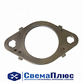 Прокладка коллектора выпускного CUMMINS ISL ("Альтернатива")