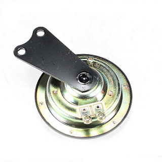 Сигнал звуковой 24В (низкий тон) ("АВТОЭЛЕКТРИКА")