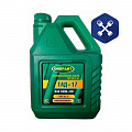 Масло ТАД-17   (5л) OILRIGHT GL-5 трансмиссионное минеральное М+