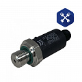 Датчик давления с выходным сигналом G1/4" (250 бар) ("WIKA")