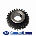 Шестерня привода спидометра ведущая МАЗ (25 зуб)