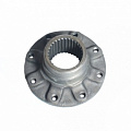 Фланец фрикционов ЧТЗ Т10, Т10М, Т-170, Б-11, Б-14, ТР-12, ТР-20 (ООО "ЧТЗ")