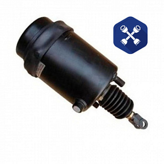 Энергоаккумулятор TATRA задний ("TATRA")