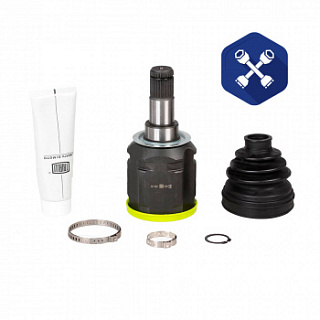 Шрус внутренний TOYOTA ("TRIALLI")