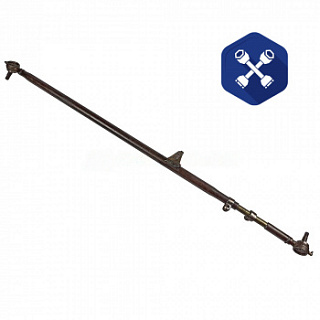 Тяга рулевая (поперечная) ГАЗ (ПАО "ГАЗ")