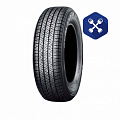 Автошина 225/55 R17 Geolandar G095 ("Yokonama") ДИ: 2017 г