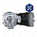 Компрессор 1-о цилиндровый Weichai WP7 ("WEICHAI")