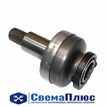 Привод стартера DAF (19 зуб) ("UNIPOINT")