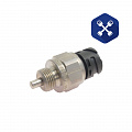 Датчик заднего хода КПП ZF (М18х1.5) ("ZF") (смотреть 0501 216 474)