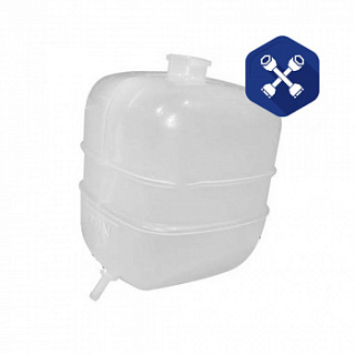 Бачок расширительный УАЗ-Патриот, Хантер