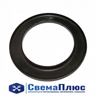 Крышка ступицы TATRA передней защитная ("TATRA")