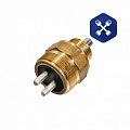 Выключатель давления (VG1600/300 ZF) STEYR длинный шток ("ZF")