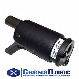 Клапан делителя КПП ZF, MAN, DAF, IVECO ("ZF")