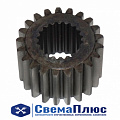 Шестерня колесной передачи МАЗ