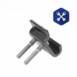 Опора стойки Schmitz