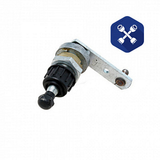 Штуцер стеклоочистителя Урал (АО "АЗ Урал")