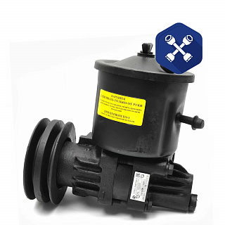 Насос ГУР ПАЗ