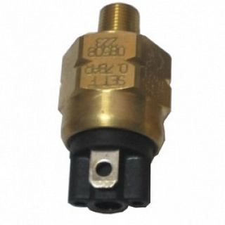 Датчик давления масла XCMG