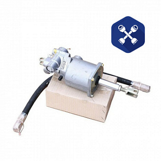 Комплект привода выключения сцепления УКПС