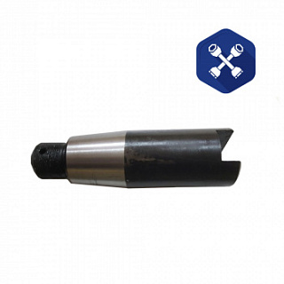 Палец реактивной штанги Лиаз задней подвески верхний