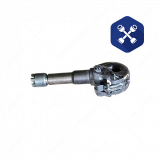 Крюк буксирный Урал