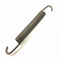 Пружина стяжная колодок УАЗ (L=121 мм, ф=8/13 мм, ф витка=3 мм) (ОАО "ЭТНА")