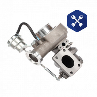 Турбокомпрессор CUMMINS B3.3 ("CUMMINS")