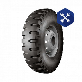 Автошина    7.0 R12 Кама-422 (ПАО "Нижнекамскшина")