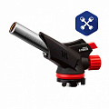 Горелка газовая (пьезо) с газогенератором X-TORCH TT-500 ("TOURIST")