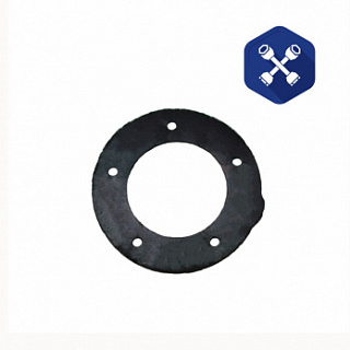 Прокладка фланца бензозаборника УАЗ