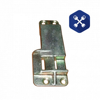 Фиксатор двери Камаз правый