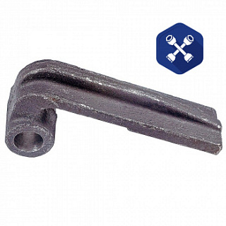 Петля борта Нефаз ("Альтернатива")