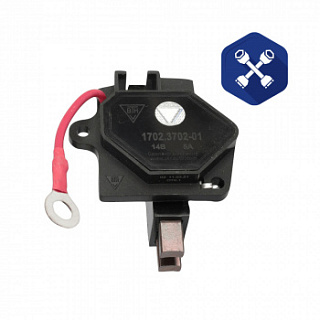 Щеточный узел 14В (ООО НПП "ВТН")