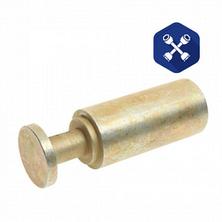 Палец буксировочный МАЗ (ОАО "БААЗ")