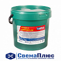 Смазка Литол-24  (9.5 кг) LUXE