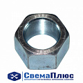 Гайка М 33х1.50, Н=29 мм реактивного пальца Краз (ПАО ХК "АвтоКраз")