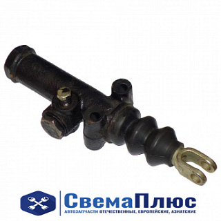 Главный цилиндр сцепления МЗКТ