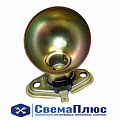 Лампа подкапотная (ПАО "ОСВАР")
