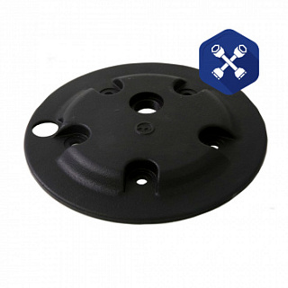 Крышка бортовой MADARA ("MADARA")