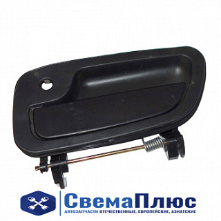 Ручка двери наружная FOTON левая ("FOTON")