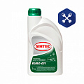 Антифриз зеленый   1л G-11 ("SINTEC") (-40 °C) Юр.л