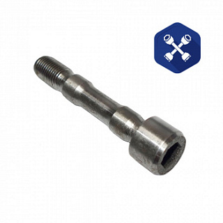 Болт шатуна TATRA ("TATRA")