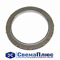 Кольцо глушителя ЗИЛ (ф=64 мм) (ООО "Квадратис")