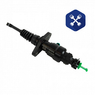 Главный цилиндр сцепления ВАЗ ("LADA")