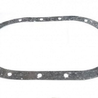 Прокладка редуктора МАЗ среднего моста