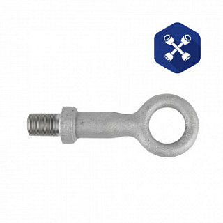 Рым-болт ГАЗ-Next (ПАО "ГАЗ")