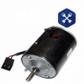 Эл.двигатель отопителя 24В/ 60Вт (ООО НПК "АВТОПРИБОР")