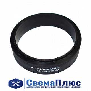 Прокладка термостата CUMMINS EQB ("CUMMINS")